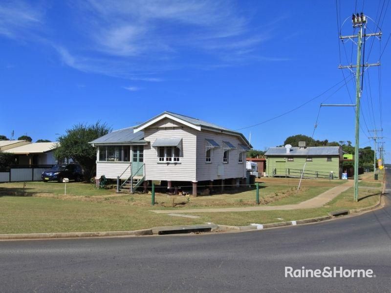 17 River Road, Kingaroy QLD 4610 Domain
