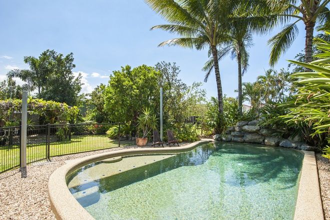 Picture of 21 Thooleer Close, COOYA BEACH QLD 4873