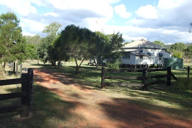 Picture of 19 Schick Road, THORNVILLE QLD 4352