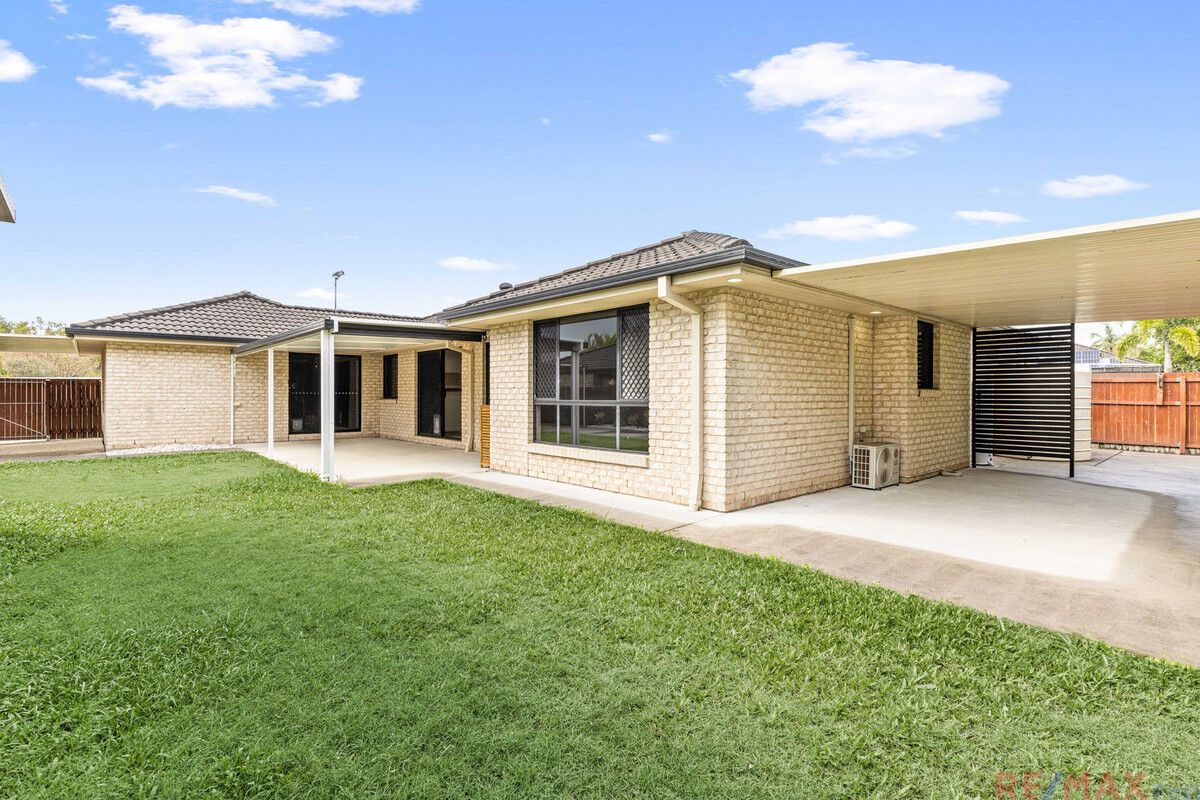 23 Peony Circuit, Little Mountain QLD 4551, Image 2