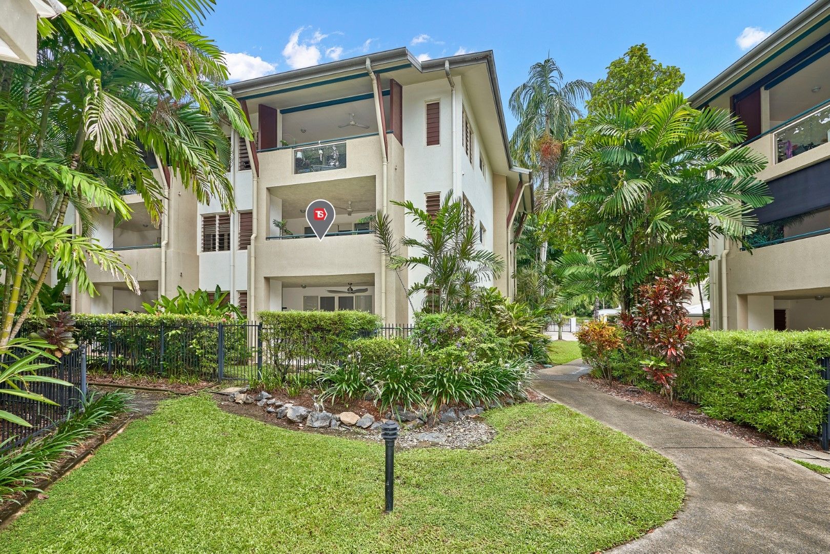 14/1804 Captain Cook Highway, Clifton Beach QLD 4879, Image 1