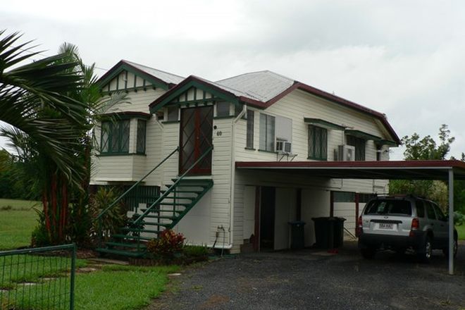 Picture of 40 Martin Street, EAST INNISFAIL QLD 4860