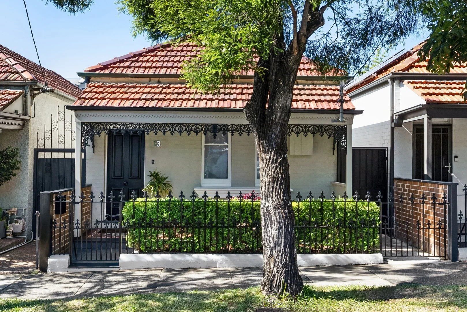 13 Charles Street, Petersham NSW 2049