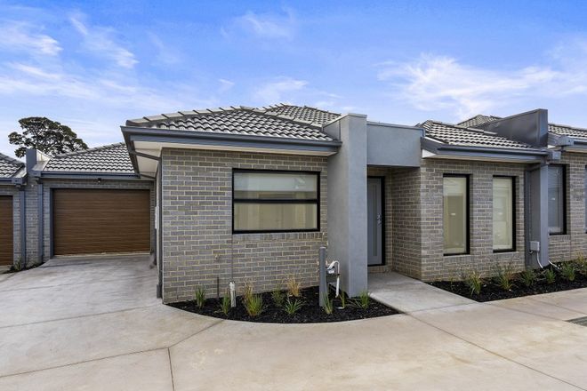 Picture of 7/149 Dudley Street, WALLAN VIC 3756