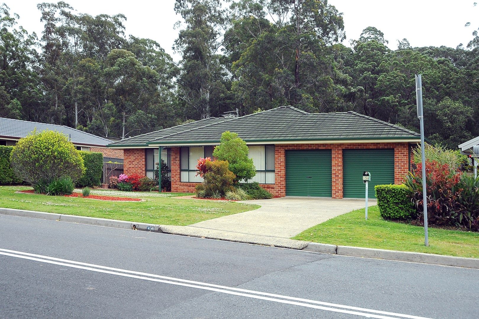 156 Linden Avenue, Boambee East NSW 2452, Image 0