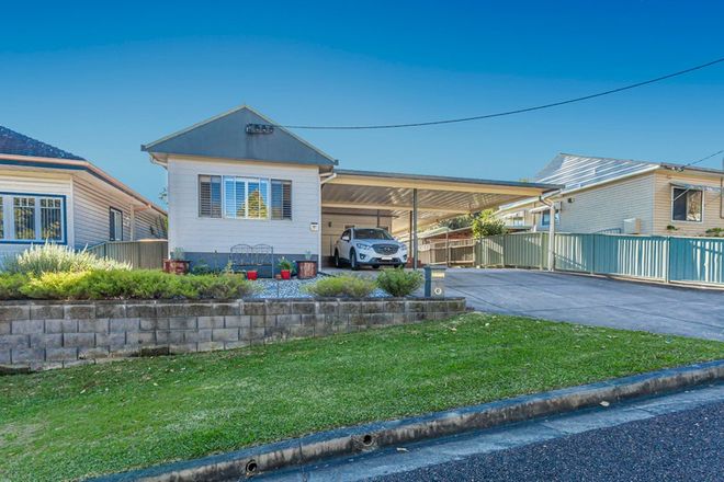 Picture of 3 Pearce Street, CARDIFF NSW 2285
