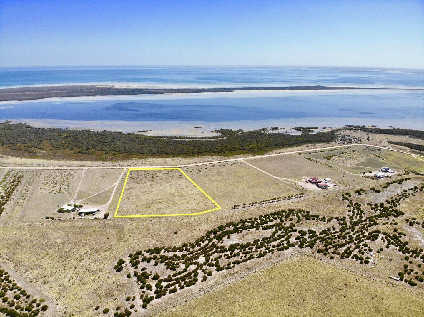 Lot 2 Cape Bauer Road, Streaky Bay SA 5680, Image 0