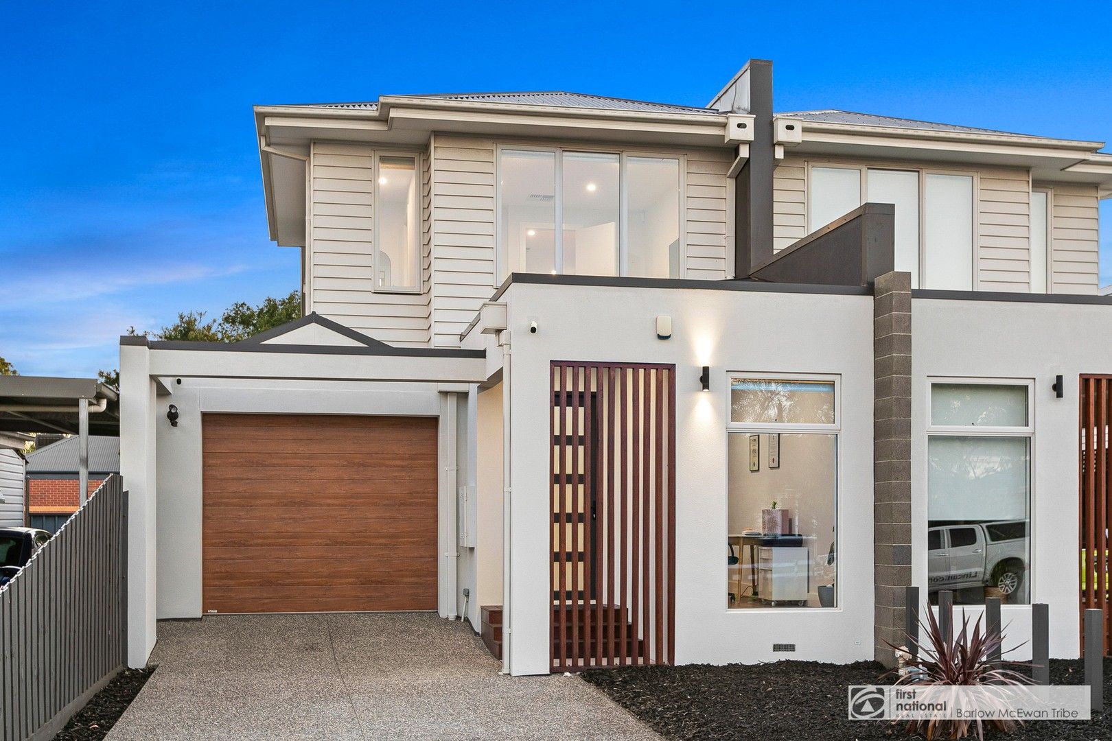 4 bedrooms Townhouse in 20 Linnet Street ALTONA VIC, 3018