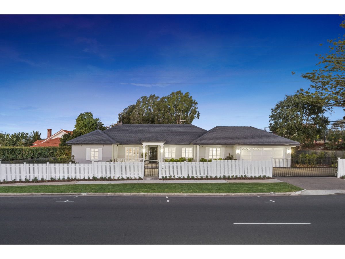 51 Agnes Street, The Range Property History & Address Research Domain