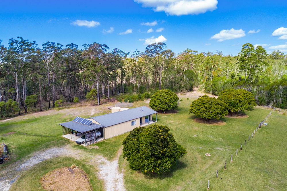 Sold Lot 55 & Lot 58 Mahogany Road, New Italy NSW 2472 on 27 Dec 2019