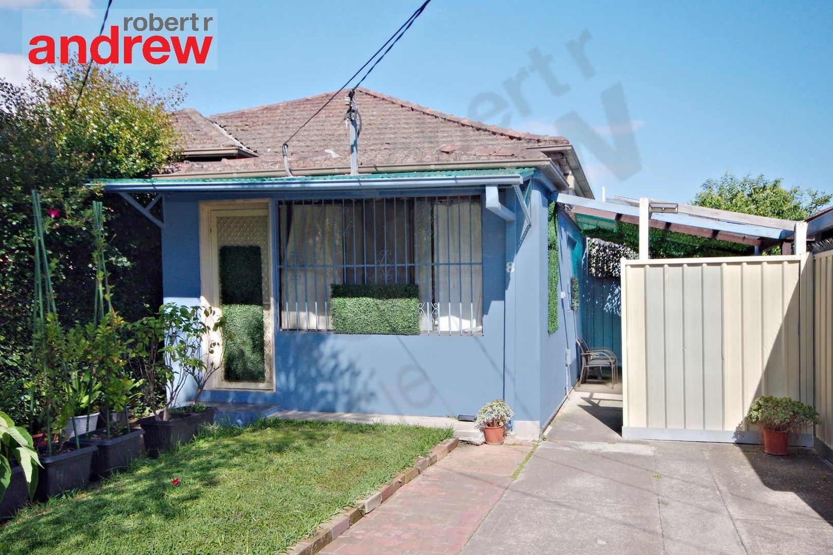 8 South Parade, Canterbury NSW 2193, Image 0