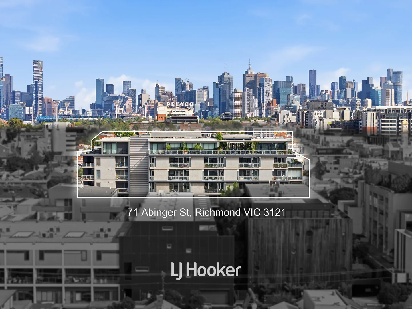 Additional image 12 of 305/71 Abinger Street, Richmond VIC 3121