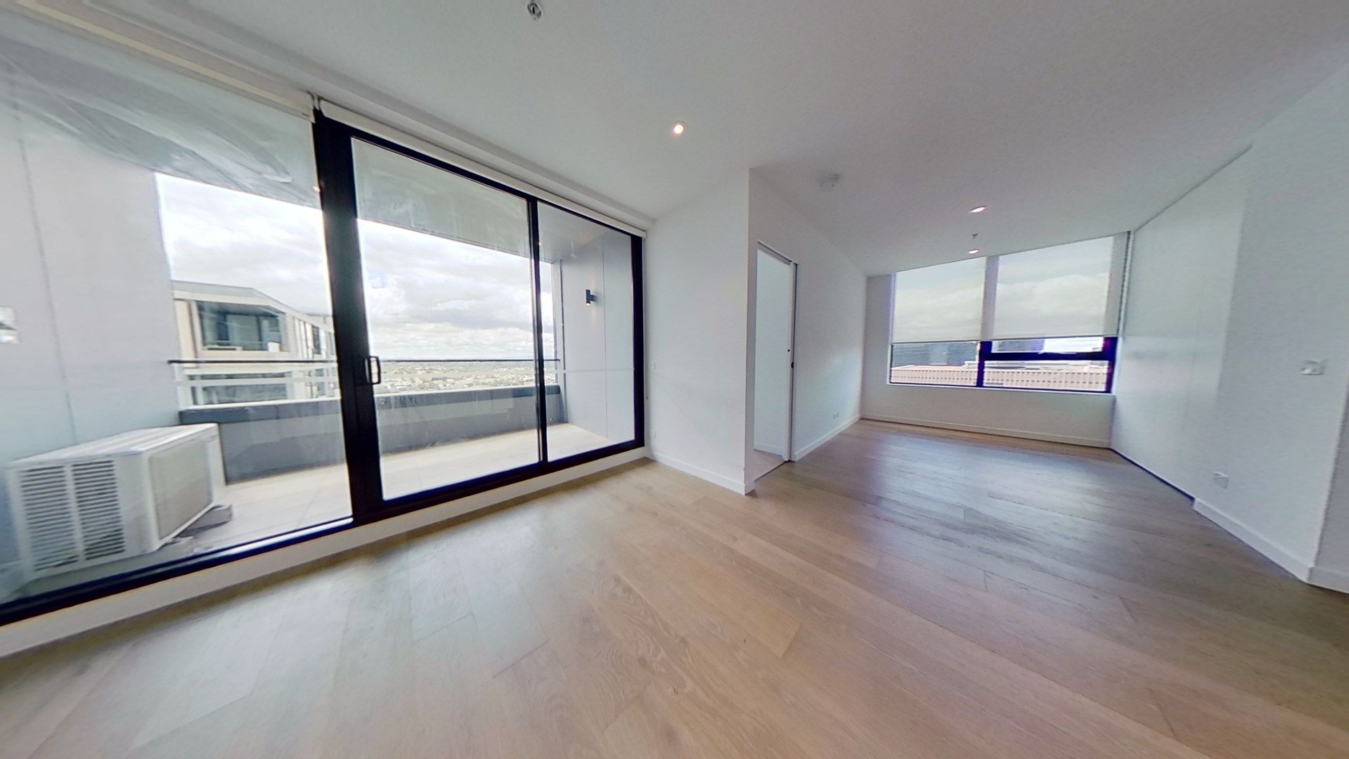 1 bedrooms Apartment / Unit / Flat in 1803/40 Hall St MOONEE PONDS VIC, 3039