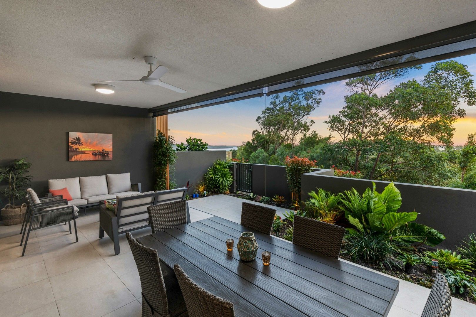 3 bedrooms Apartment / Unit / Flat in Unit 1514/1 Lakeview Rise NOOSA HEADS QLD, 4567
