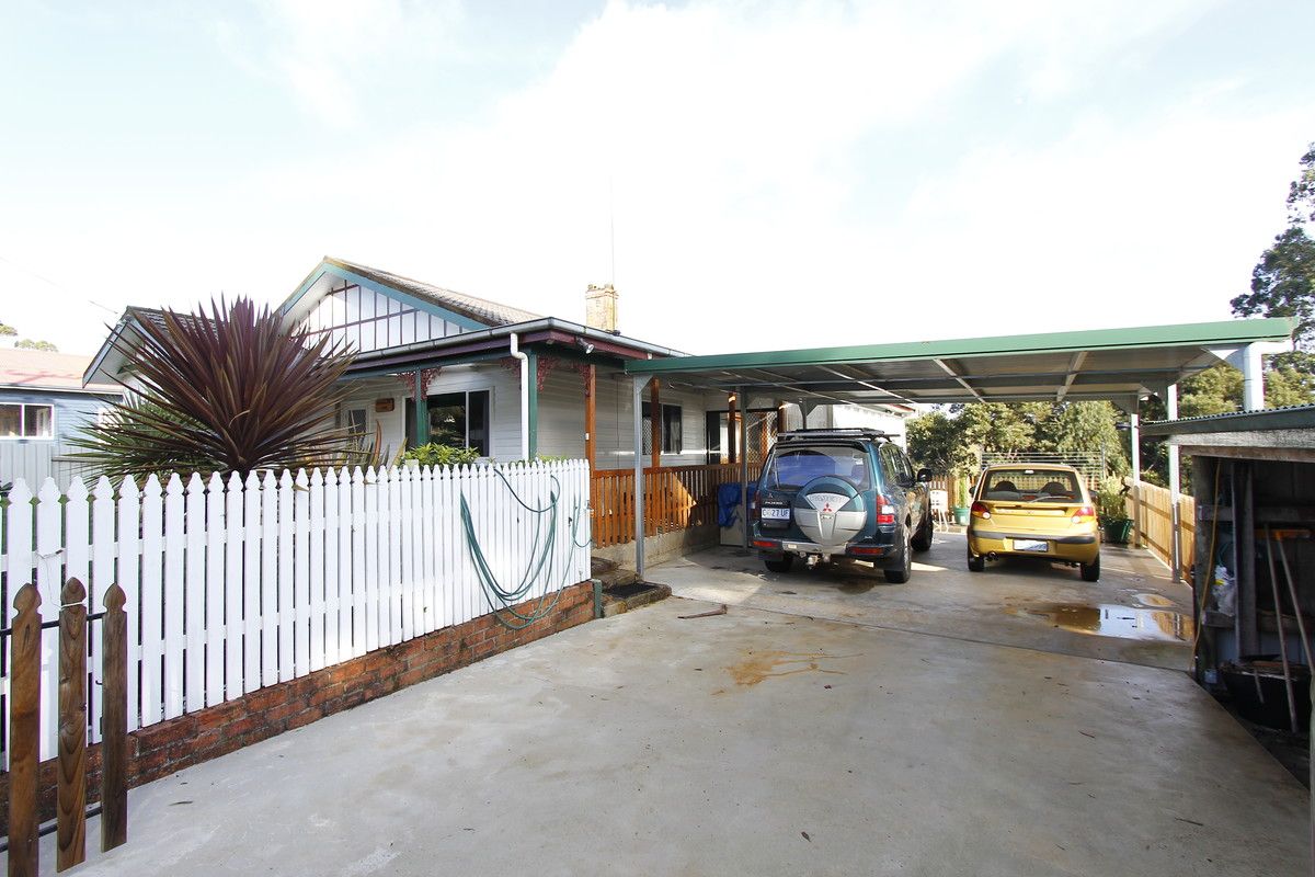 1592 Mount Hicks Road, Yolla TAS 7325, Image 1