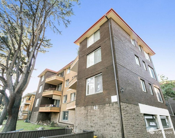 4/11 Allen Street, Harris Park NSW 2150