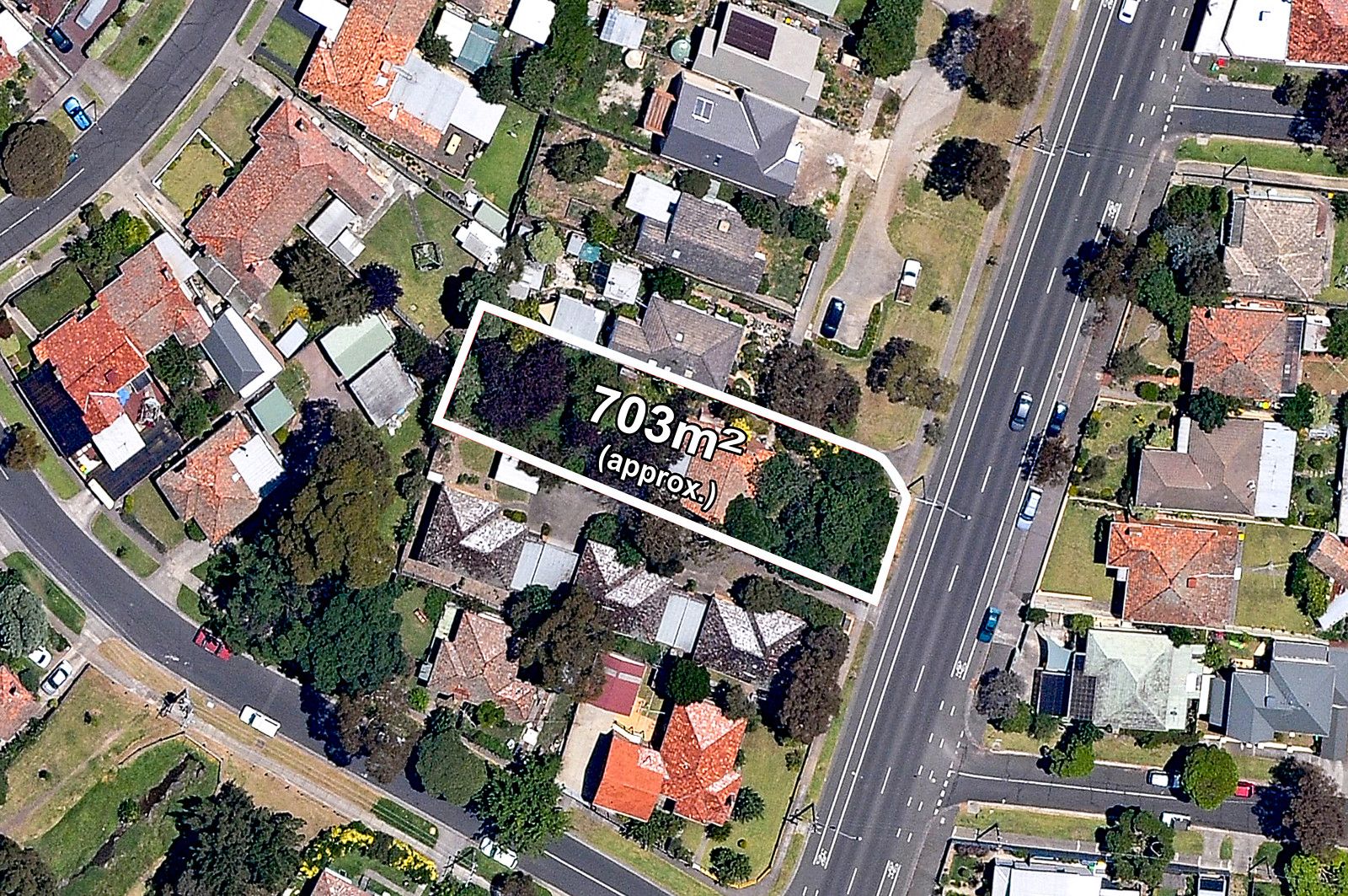 37 Elizabeth Street, Coburg Property History & Address Research Domain