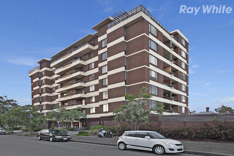 8/248 The Avenue, Parkville VIC 3052, Image 0