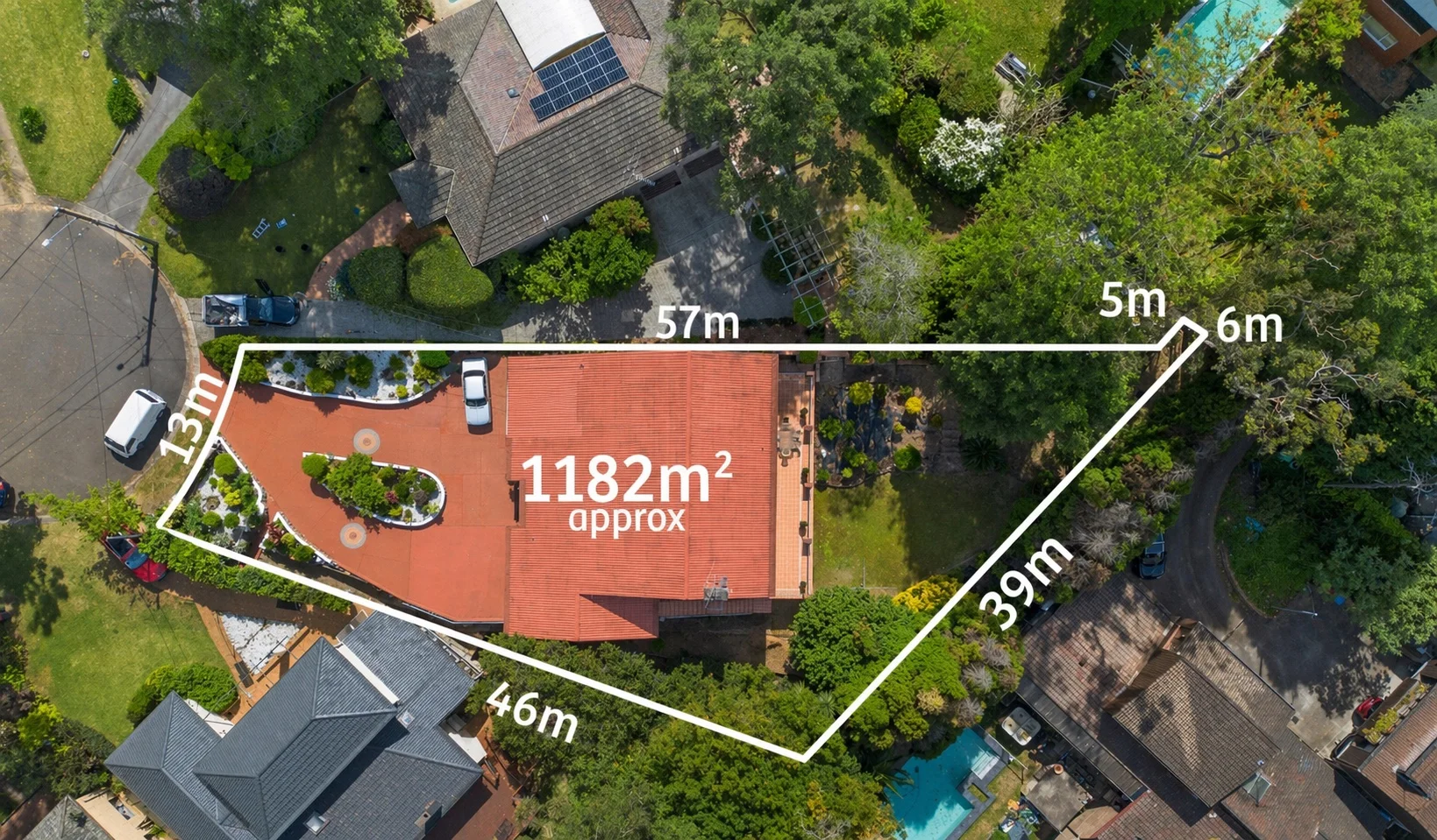 17 Parkwood Grove, West Pymble NSW 2073