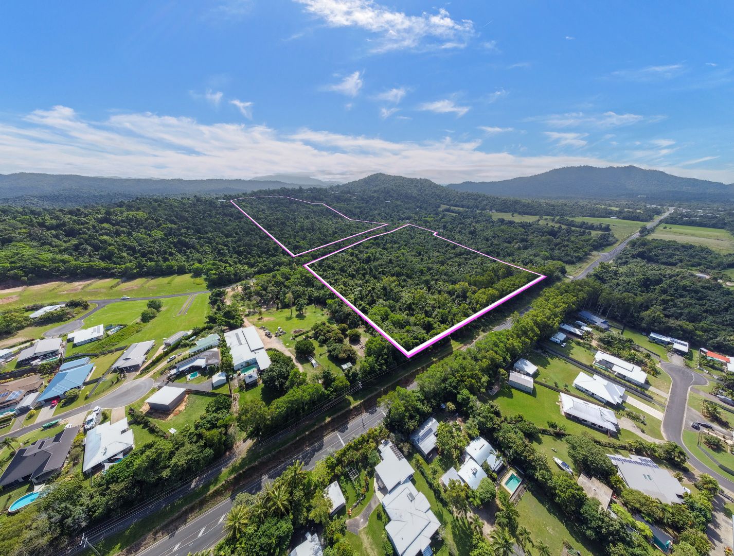 LOT 66 Mission Cir, Wongaling Beach QLD 4852 Vacant Land for Sale