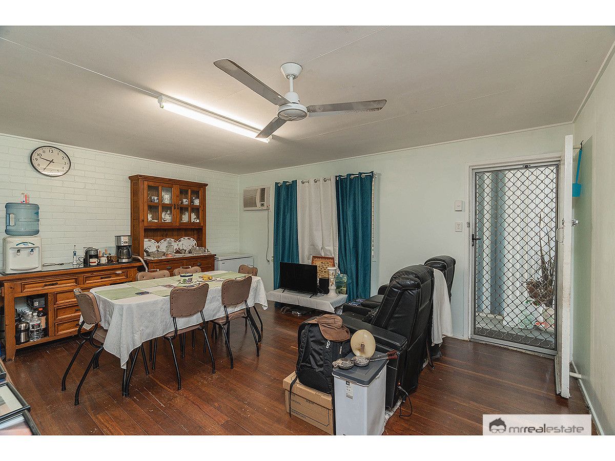 28 Taylor Street, Park Avenue QLD 4701, Image 1