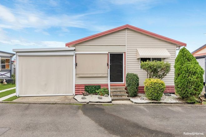 Picture of 177/81 Kalaroo Road, REDHEAD NSW 2290