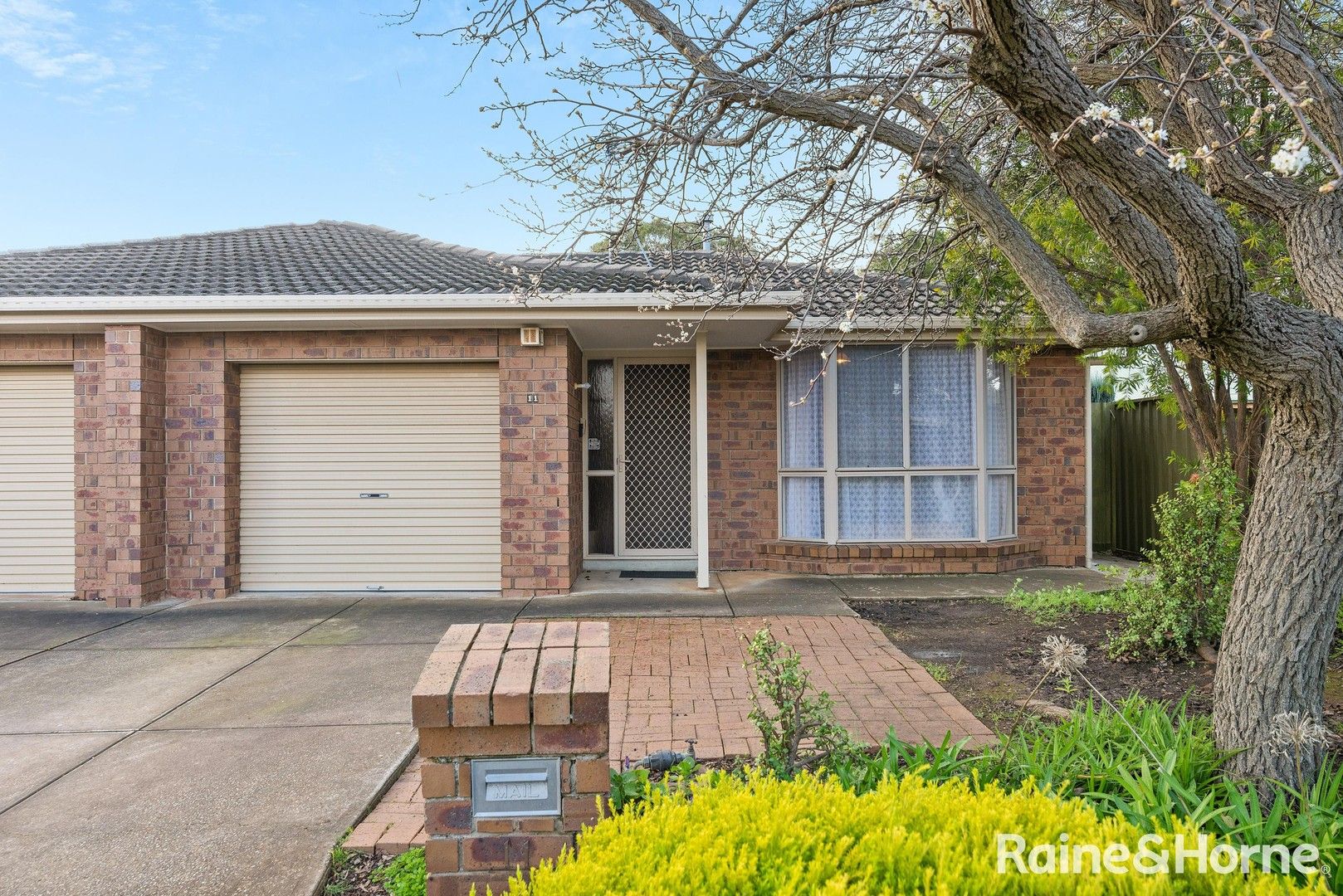 11 Bennelong Court, Golden Grove SA 5125, Image 0