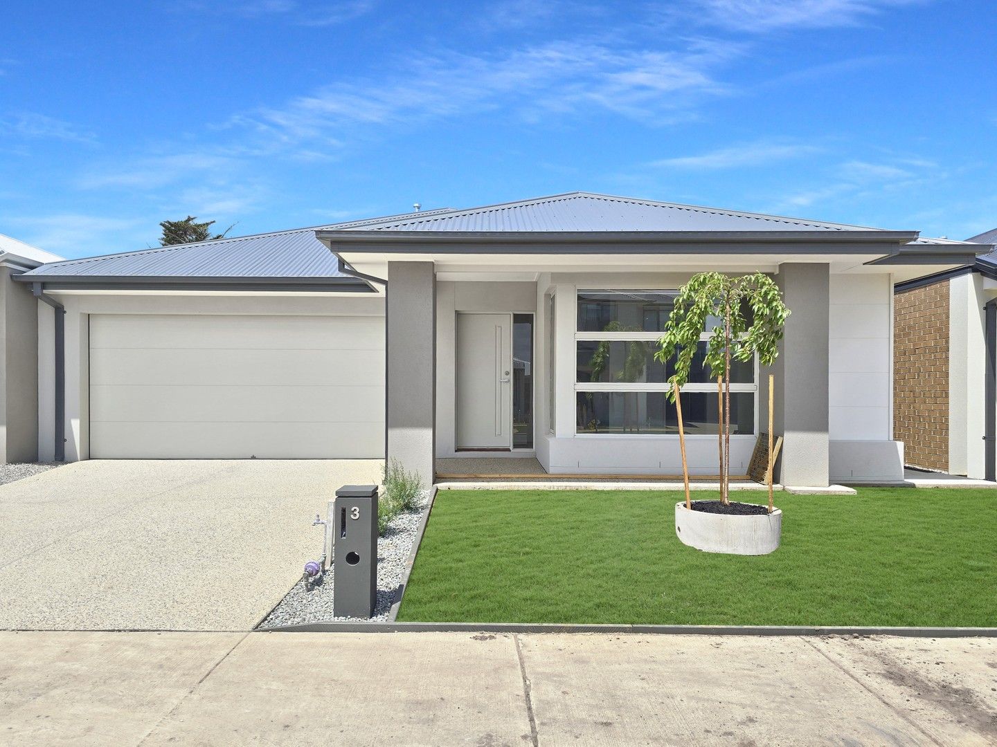 3 bedrooms House in 3 Anpensu Avenue MOUNT DUNEED VIC, 3217