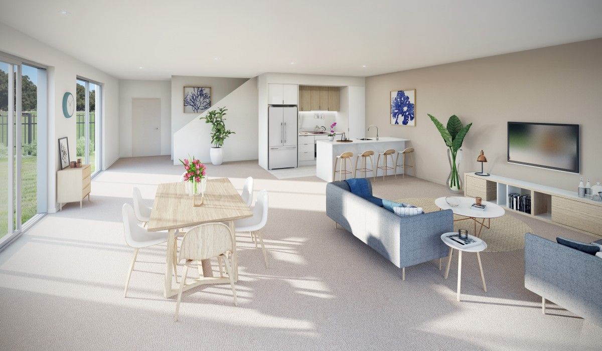 1 Emerald Lakes Drive, Carrara Property History & Address Research