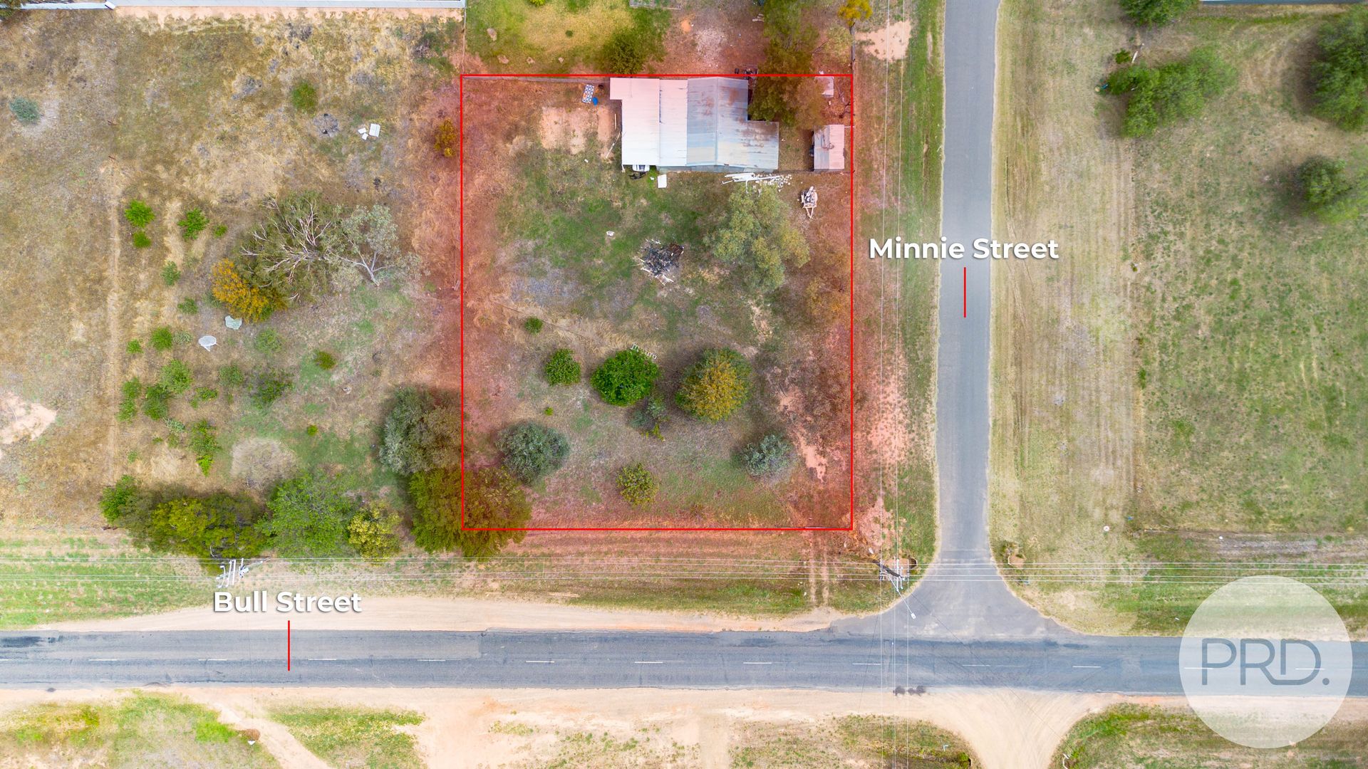 Lots 3, 4 & 5 Bull Street, Currawarna NSW 2650 Domain