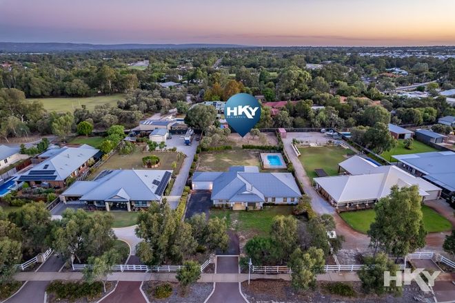 250 Banrock Drive, The Vines, WA, 6069