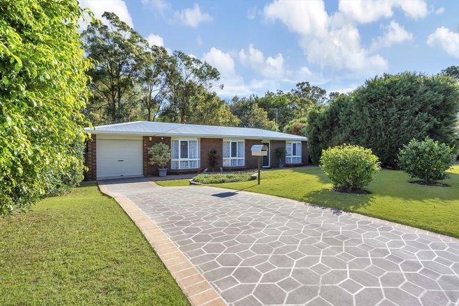 Picture of 27 Mergowie Drive, CLEVELAND QLD 4163