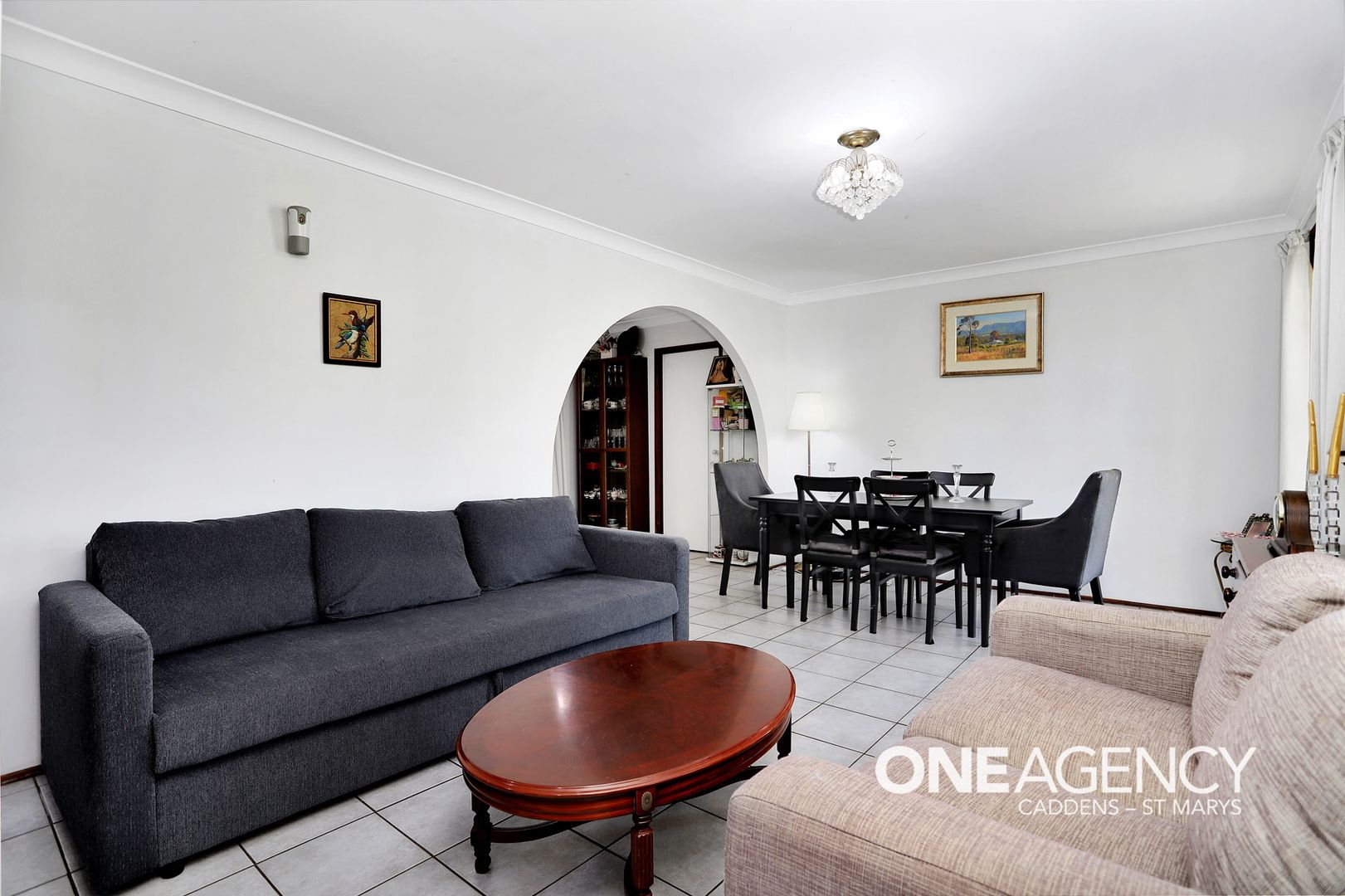 72 & 72A Chatsworth Road, St Clair NSW 2759, Image 2