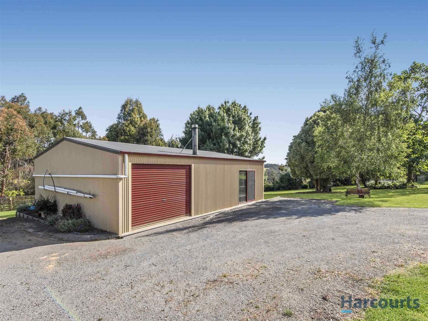 624 Old Telegraph Road East, Crossover VIC 3821, Image 2