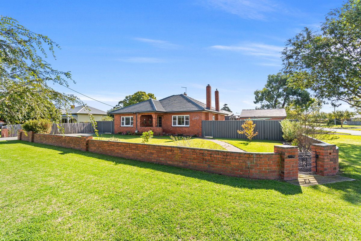 60 McLean Street, Maffra VIC 3860, Image 0