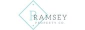 Logo for Ramsey Property Co.