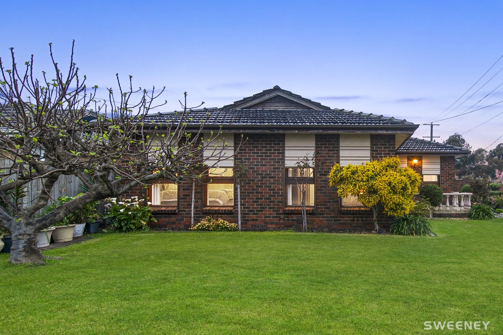 5 bedrooms House in 305 Millers Road ALTONA NORTH VIC, 3025