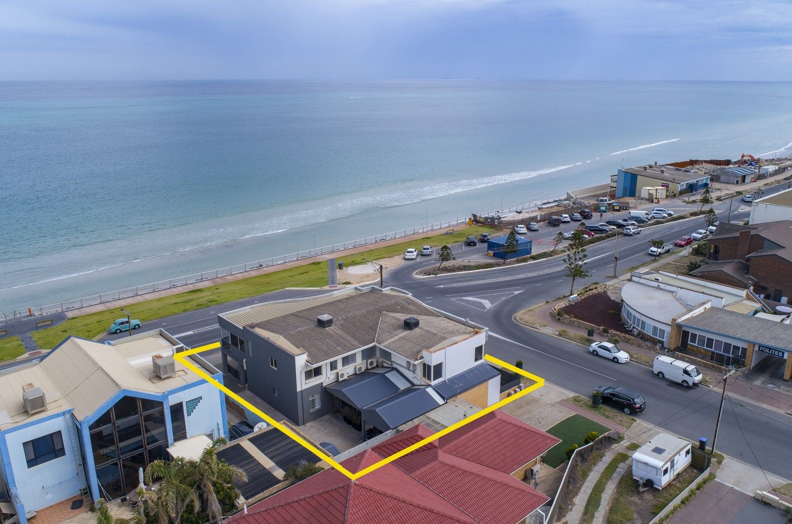 1-4/12 Seaview Road, West Beach SA 5024, Image 0