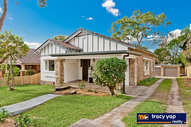 3 Weedon Road, ARTARMON NSW 2064, Image 0