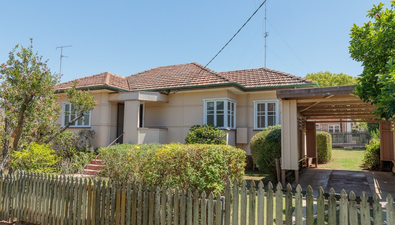 Picture of 9 Kent Street, EAST TOOWOOMBA QLD 4350