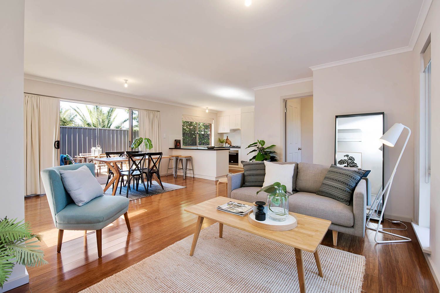 2/40 May Street, Albert Park SA 5014, Image 1