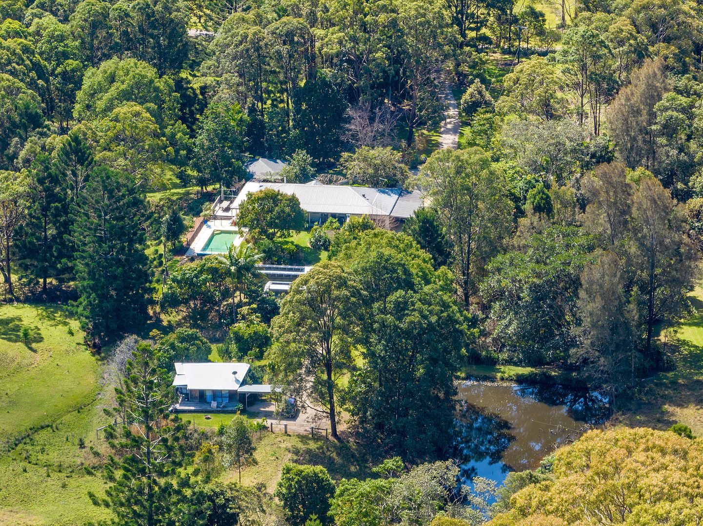 98 Yankee Creek Road, Mullumbimby Creek Property History & Address
