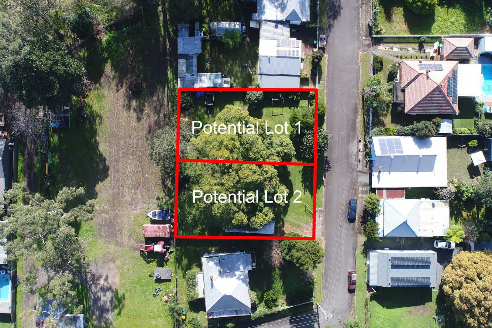 23 Bella Street, Horseshoe Bend NSW 2320, Image 2