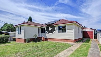 Picture of 3 Golden Place, ORANGE NSW 2800