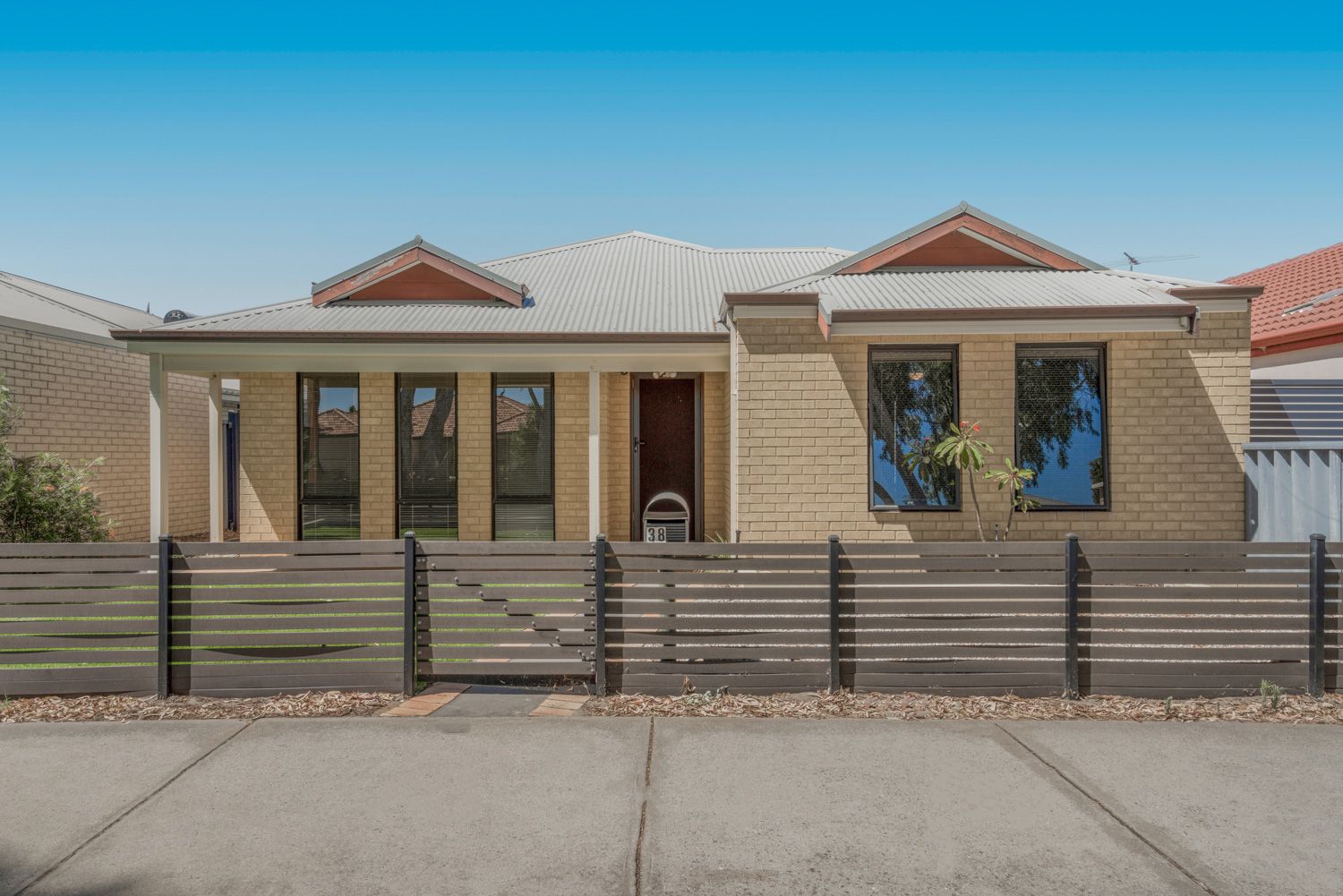 3 bedrooms House in 38 Rivergums Bvd BALDIVIS WA, 6171