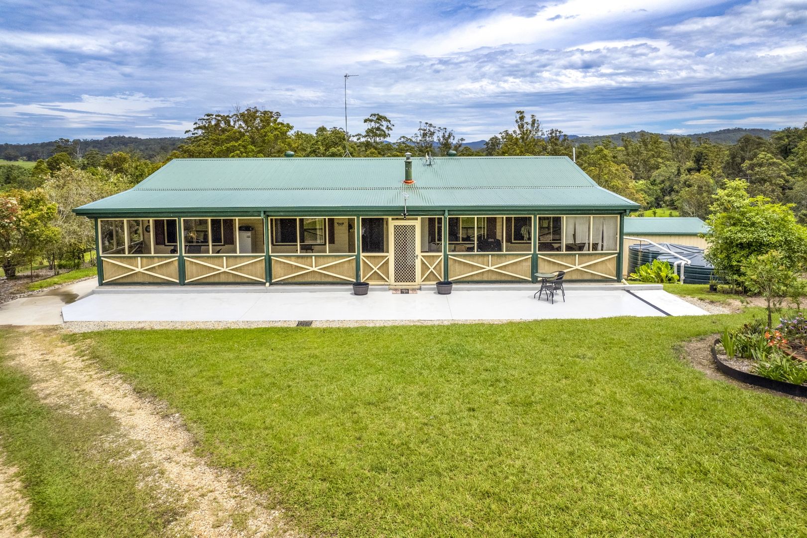 7 Currawong Road, Allgomera NSW 2441, Image 2