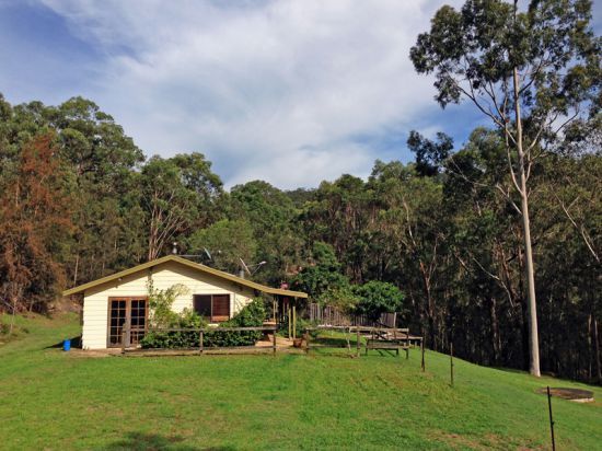 5441 George Downes Drive, Bucketty NSW 2250, Image 1