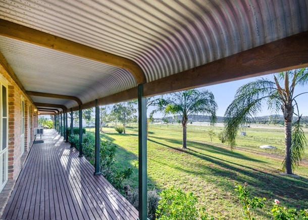 35 Annies Lane, Quirindi NSW 2343