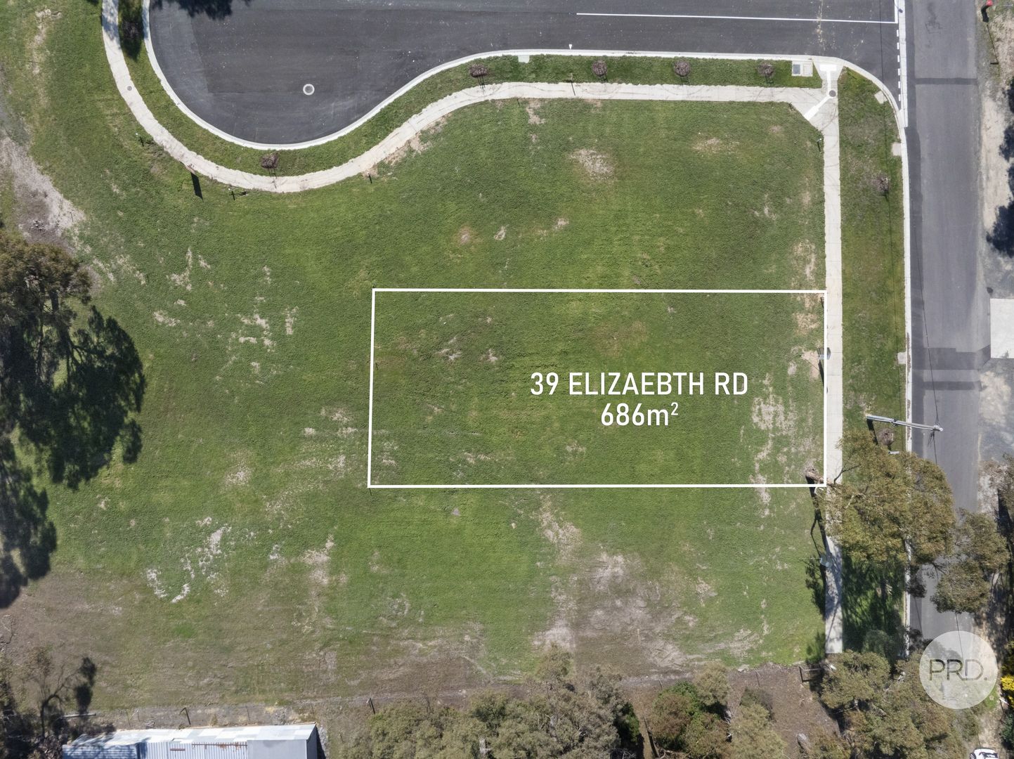 39 Elizabeth Road, Creswick VIC 3363, Image 2