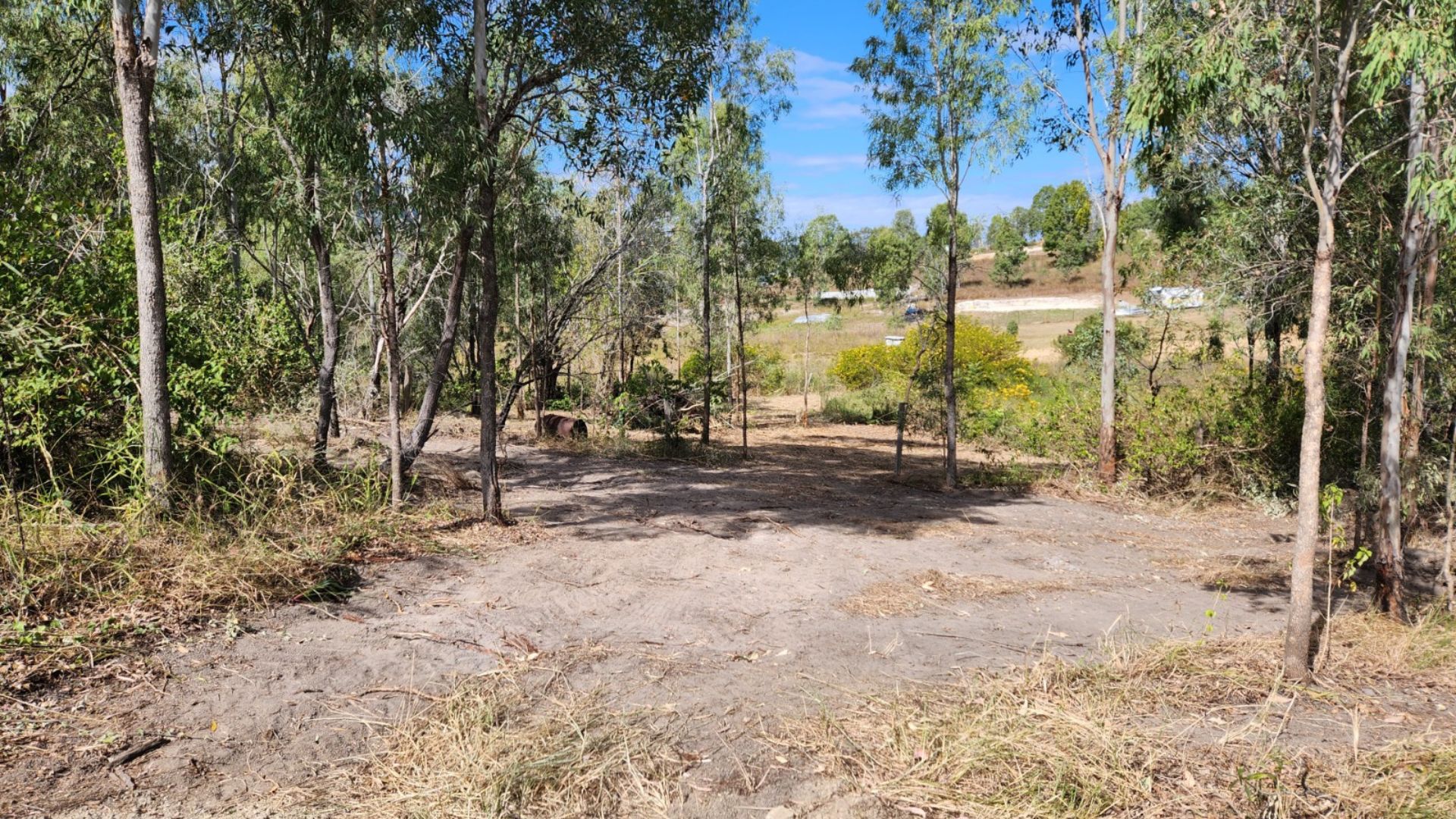 Lot L321 Eleanor Street, Mount Perry QLD 4671, Image 1